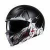 Mentoniera Removibile Casco Hjc I20 Scraw Bianco Nero