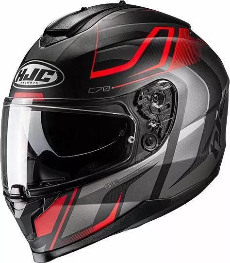 HJC C70 LANTIC Integralhelm 1 HJC C70 LANTIC Integralhelm