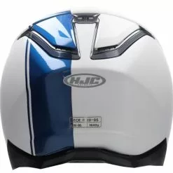 HJC F70 MAGO Integralhelm 8 HJC F70 MAGO Integralhelm -Vendite HJC hjc f70 mago integralhelm weiss blau mc2sf s 119201wbs 2 1