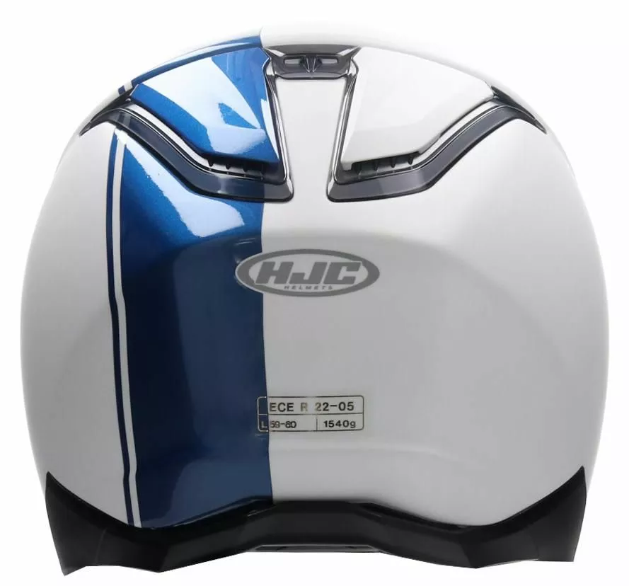 HJC F70 MAGO Integralhelm 4 HJC F70 MAGO Integralhelm - immagine 4