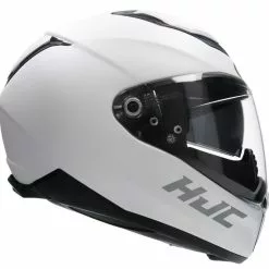 HJC F70 MAGO Integralhelm 9 HJC F70 MAGO Integralhelm -Vendite HJC hjc f70 mago integralhelm weiss blau mc2sf s 119201wbs 3 1