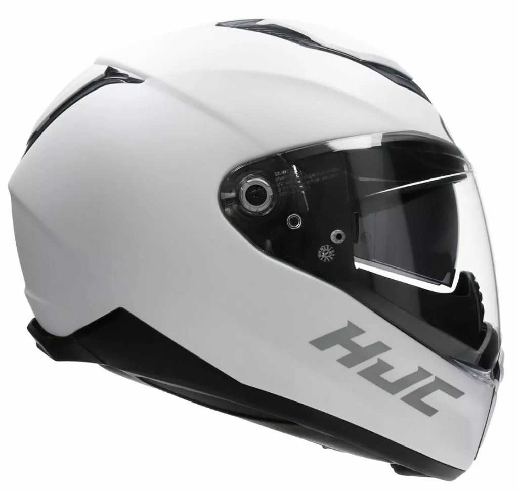 HJC F70 MAGO Integralhelm 5 HJC F70 MAGO Integralhelm - immagine 5
