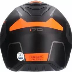 HJC I70 KARON Integralhelm -Vendite HJC hjc i70 karon integralhelm matt anthrazit mc5sf xl 119166maxl 2 2