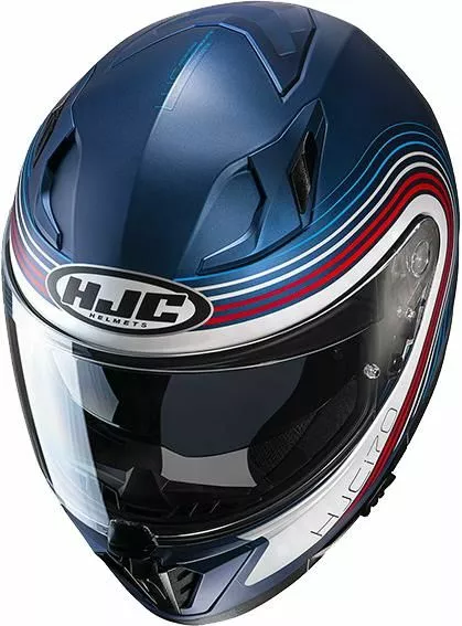 HJC I70 SURF Integralhelm 2 HJC I70 SURF Integralhelm - immagine 2