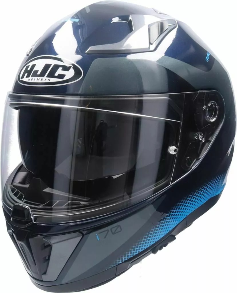 HJC I70 TAS Integralhelm 1 HJC I70 TAS Integralhelm
