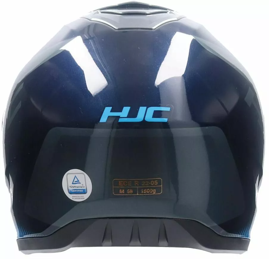 HJC I70 TAS Integralhelm 4 HJC I70 TAS Integralhelm - immagine 4