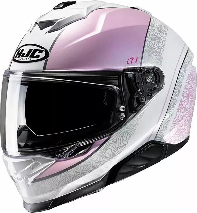 HJC I71 SERA Integralhelm 1 HJC I71 SERA Integralhelm