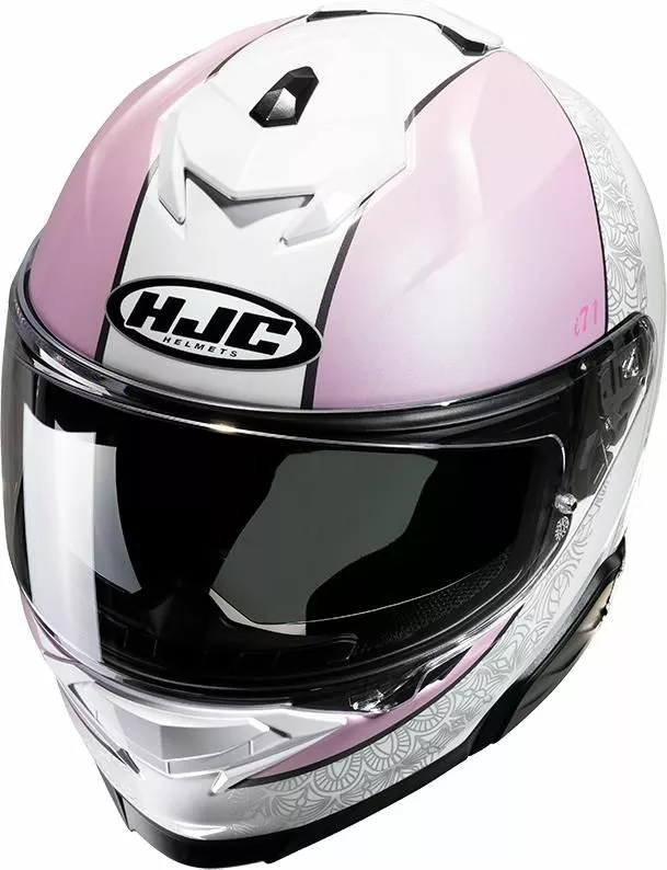 HJC I71 SERA Integralhelm 2 HJC I71 SERA Integralhelm - immagine 2