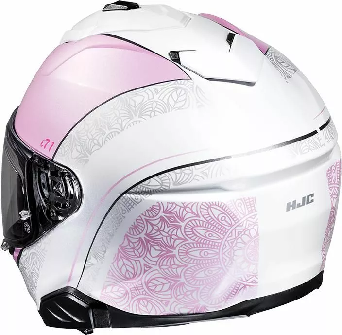 HJC I71 SERA Integralhelm 3 HJC I71 SERA Integralhelm - immagine 3