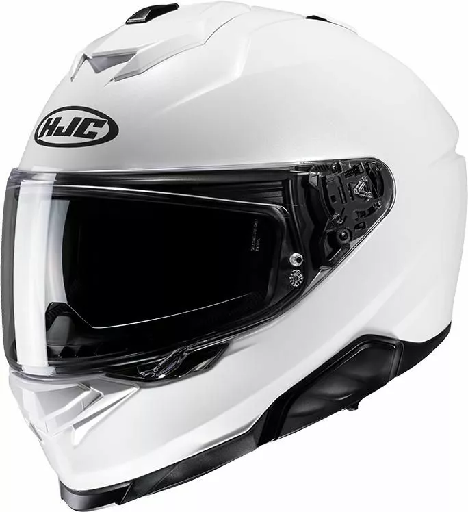HJC I71 SOLID Integralhelm 1 HJC I71 SOLID Integralhelm