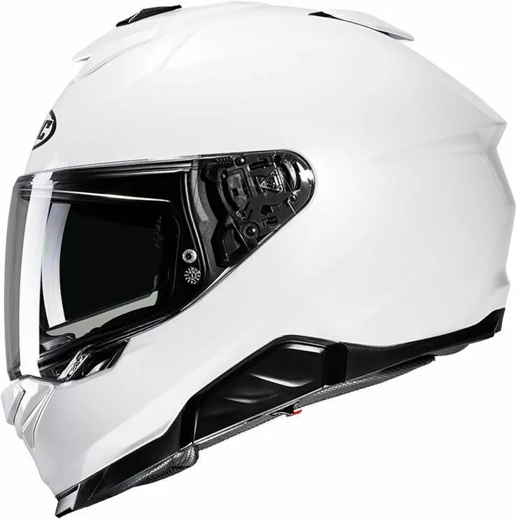 HJC I71 SOLID Integralhelm 2 HJC I71 SOLID Integralhelm - immagine 2