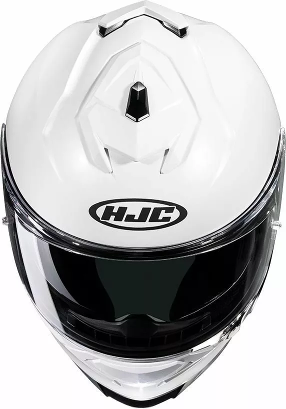 HJC I71 SOLID Integralhelm 3 HJC I71 SOLID Integralhelm - immagine 3