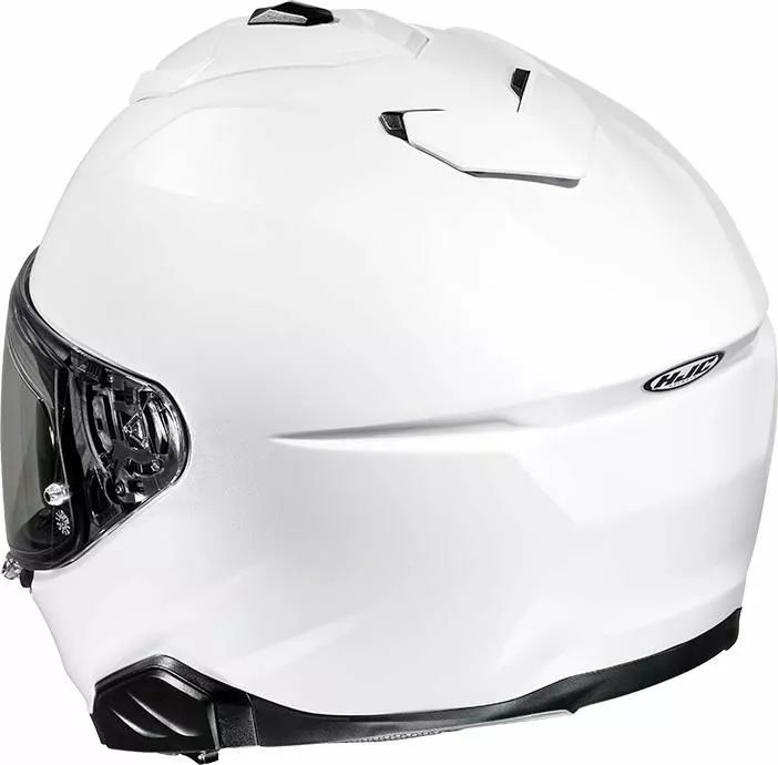 HJC I71 SOLID Integralhelm 4 HJC I71 SOLID Integralhelm - immagine 4
