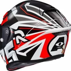 HJC RPHA1 ARENAS REPLICA Integralhelm 9 HJC RPHA1 ARENAS REPLICA Integralhelm -Vendite HJC hjc rpha1 arenas replica integralhelm mc1 xl 119272swxl 4 1