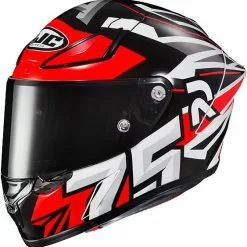 HJC RPHA1 ARENAS REPLICA Integralhelm