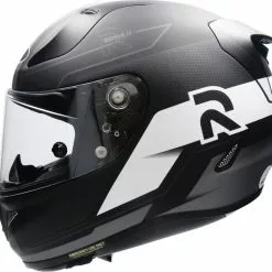 HJC RPHA11 FESK Integralhelm -Vendite HJC hjc rpha11 fesk integralhelm schwarz weiss mc5sf xxl 119188swxxl 1 3