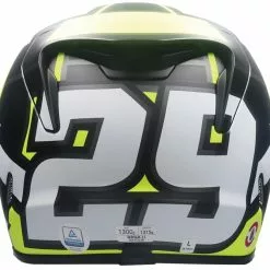 HJC RPHA11 IANNONE REPLICA Integralhelm -Vendite HJC hjc rpha11 iannone replica integralhelm schwarz gruen mc4hsf s 119187grs 2 3