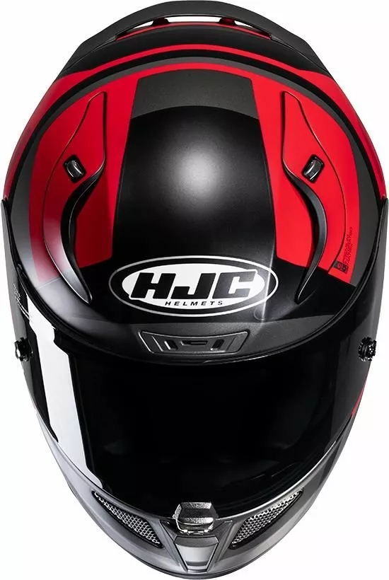 HJC RPHA11 SEEZE Integralhelm 3 HJC RPHA11 SEEZE Integralhelm - immagine 3