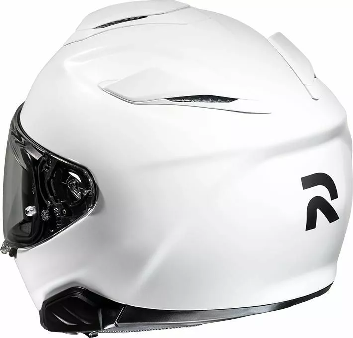 HJC RPHA71 SOLID Integralhelm 4 HJC RPHA71 SOLID Integralhelm - immagine 4