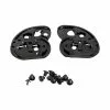 Supporti Visiera Kit Meccanismo Hjc Hj-09