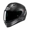 Policarbonato Casco Hjc C10 Inka Rosso Nero