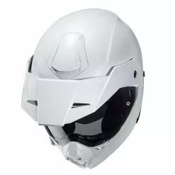 Policarbonato Casco Modulare Hjc C80 Bianco -Vendite HJC hjc c80 bianco 2