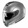 Policarbonato Casco Modulare Hjc C90 Argento