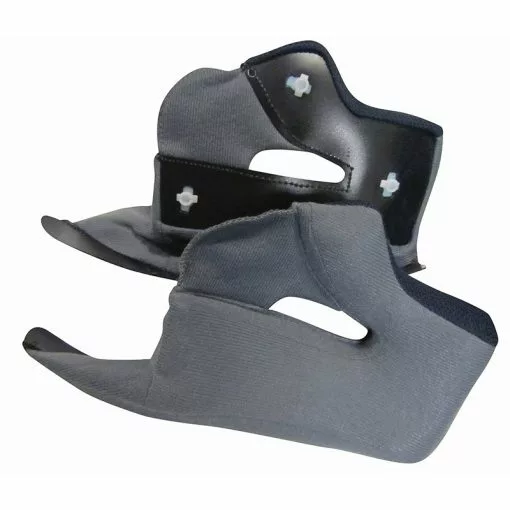 Interni Guanciali Hjc Cl-y Grigio 6 Interni Guanciali Hjc Cl-y Grigio -Vendite HJC hjc cly cheekpads grigio