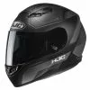 Policarbonato Casco Hjc Cs-15 Inno Grigio Nero