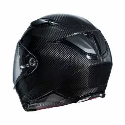 Fibra Casco Hjc F70 Carbon Nero 6 Fibra Casco Hjc F70 Carbon Nero -Vendite HJC hjc f70 carbon noir 3