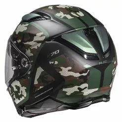 Fibra Casco Hjc F70 Katra Camo 5 Fibra Casco Hjc F70 Katra Camo -Vendite HJC hjc f70 katra camo 3