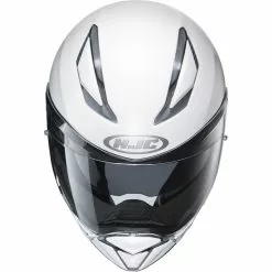 Fibra Casco Hjc F70 Métal Bianco -Vendite HJC hjc f70metal bianco 5