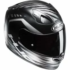 Fibra Hjc Fg St Tian Mc5sf Nero Antracite 6 Fibra Hjc Fg St Tian Mc5sf Nero Antracite -Vendite HJC hjc fgst tian nero 3