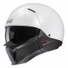 Mentoniera Removibile Casco Hjc I20 Bianco Perla