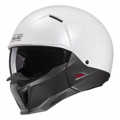 Mentoniera Removibile Casco Hjc I20 Bianco Perla