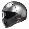 Mentoniera Removibile Casco Hjc I20 Hyper Argento