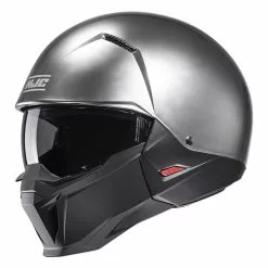 Mentoniera Removibile Casco Hjc I20 Hyper Argento