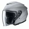 Policarbonato Casco Jet Hjc I30 Grigio