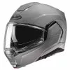 Policarbonato Casco Modulare Hjc I100 Nardo Grigio