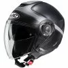 Policarbonato Casco Hjc I40 Wirox Titanio Nero