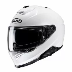 Policarbonato Casco Hjc I71 Bianco