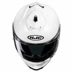 Policarbonato Casco Hjc I71 Bianco 6 Policarbonato Casco Hjc I71 Bianco -Vendite HJC hjc i71 solid bianco 3