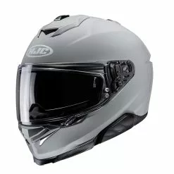 Policarbonato Casco Hjc I71 Nardo Grigio