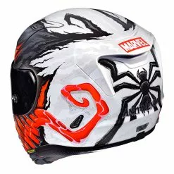 Fibra Casco Hjc Rpha 11 Anti Venom Marvel -Vendite HJC hjc rpha11 antivenom 4