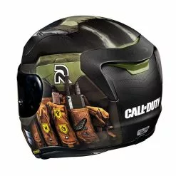 Fibra Casco Hjc Rpha 11 Ghost Call Of Duty -Vendite HJC hjc rpha11 callofduty 4