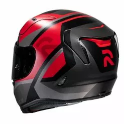 Fibra Casco Hjc Rpha 11 Seeze Rosso 7 Fibra Casco Hjc Rpha 11 Seeze Rosso -Vendite HJC hjc rpha11 seeze rosso 4