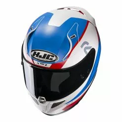 Fibra Casco Hjc Rpha 11 Texen Blu -Vendite HJC hjc rpha11 texen blu 2