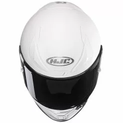 Fibra Casco Hjc Rpha 1 Bianco -Vendite HJC hjc rpha1 bianco 3