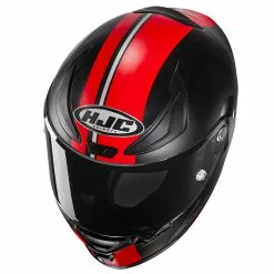 Fibra Casco Hjc Rpha 1 Senin Nero Rosso 5 Fibra Casco Hjc Rpha 1 Senin Nero Rosso -Vendite HJC hjc rpha1 senin rosso 3