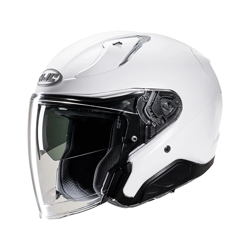 Fibra Casco Hjc Rpha 31 Bianco 1 Fibra Casco Hjc Rpha 31 Bianco